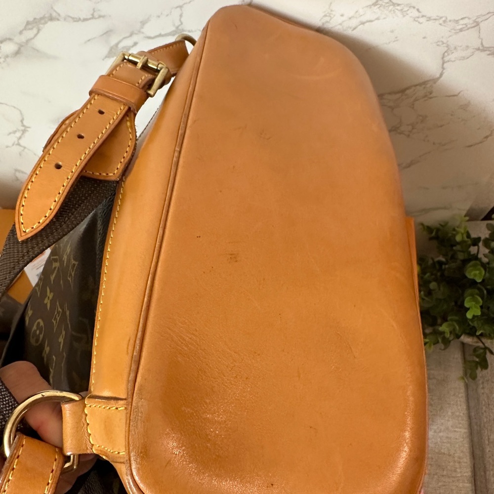 🧿Louis Vuitton Montsouris GM🧿SOLD🧿📌 - Picture 6 of 15